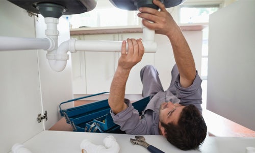 $75 OFF Any Plumbing or Drain Cleaning Service