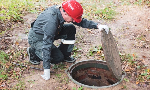 $50 OFF Septic Inspection