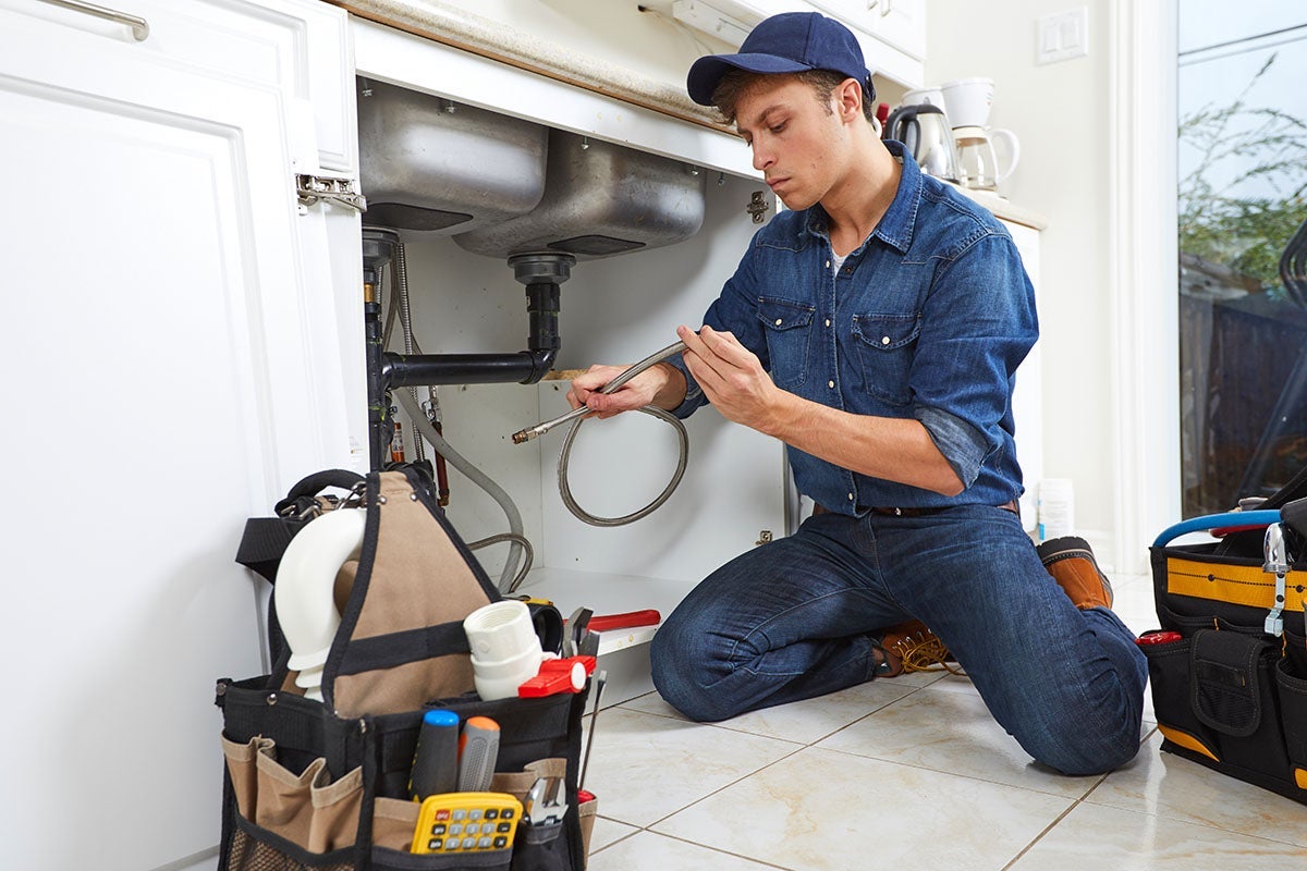 All Residential Plumbing Services